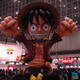 Illustration for article titled The Figures and Other Loot of Jump Festa 2013 (Giant Luffy Balloon Not Included)